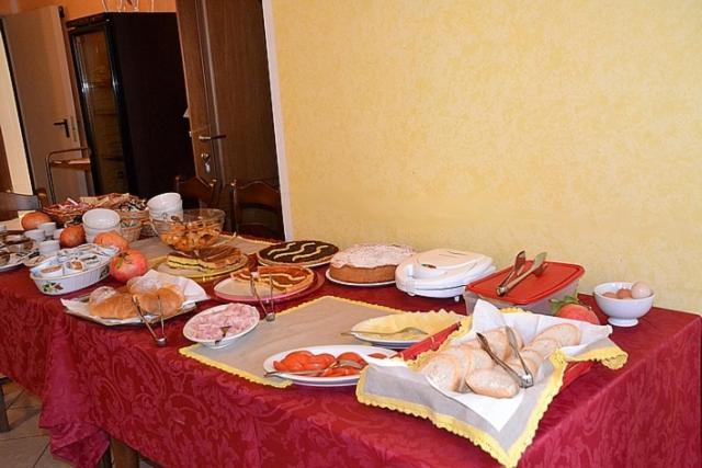 Agriturismo Bortolino Volta Mantovana Zewnętrze zdjęcie