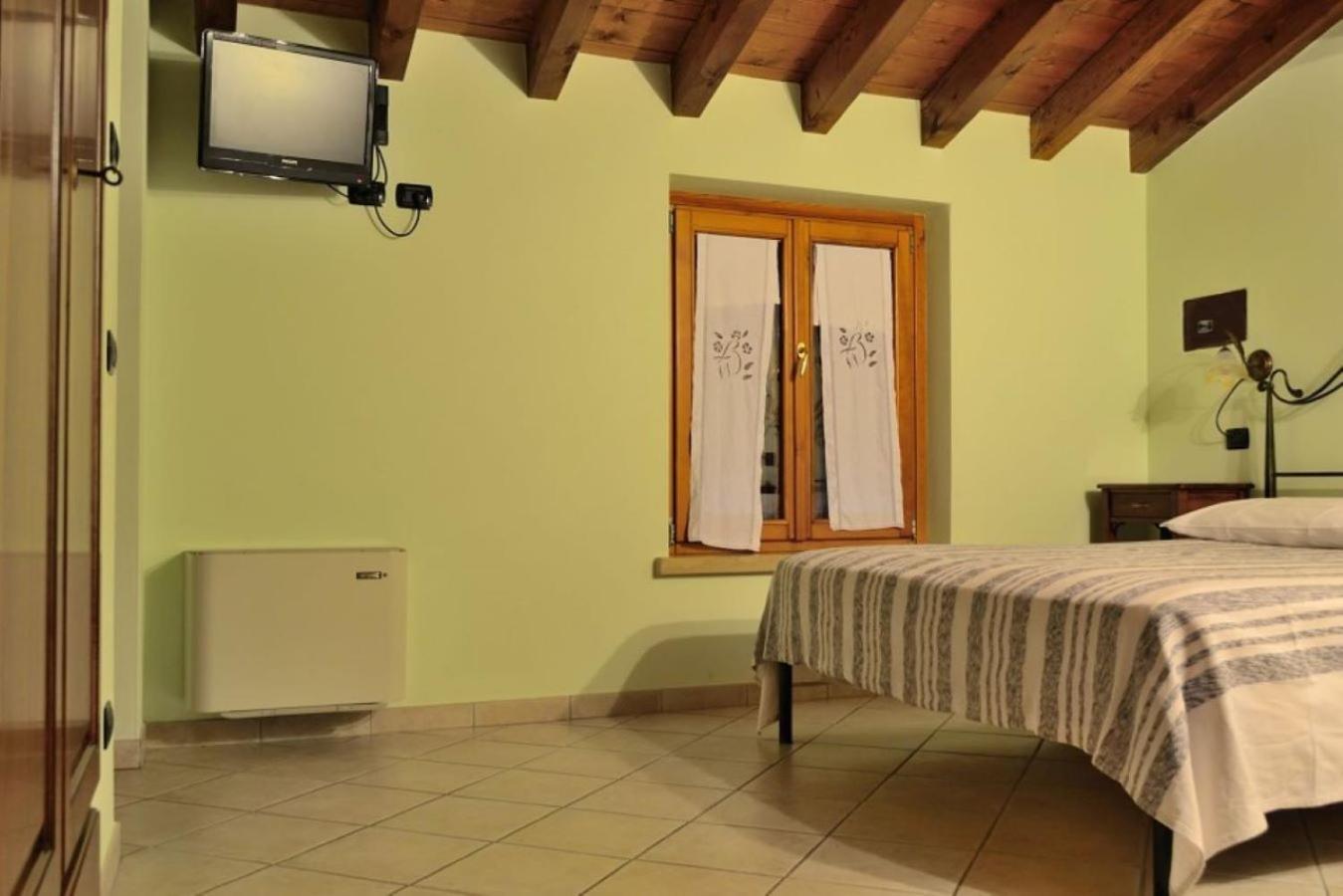 Agriturismo Bortolino Volta Mantovana Zewnętrze zdjęcie