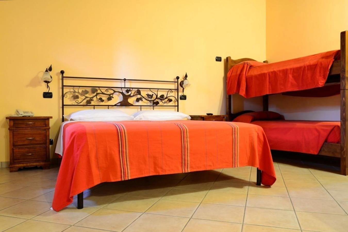 Agriturismo Bortolino Volta Mantovana Zewnętrze zdjęcie