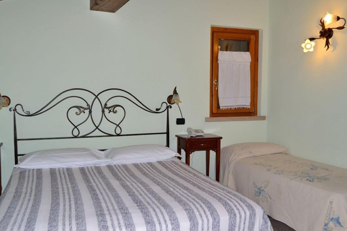 Agriturismo Bortolino Volta Mantovana Zewnętrze zdjęcie