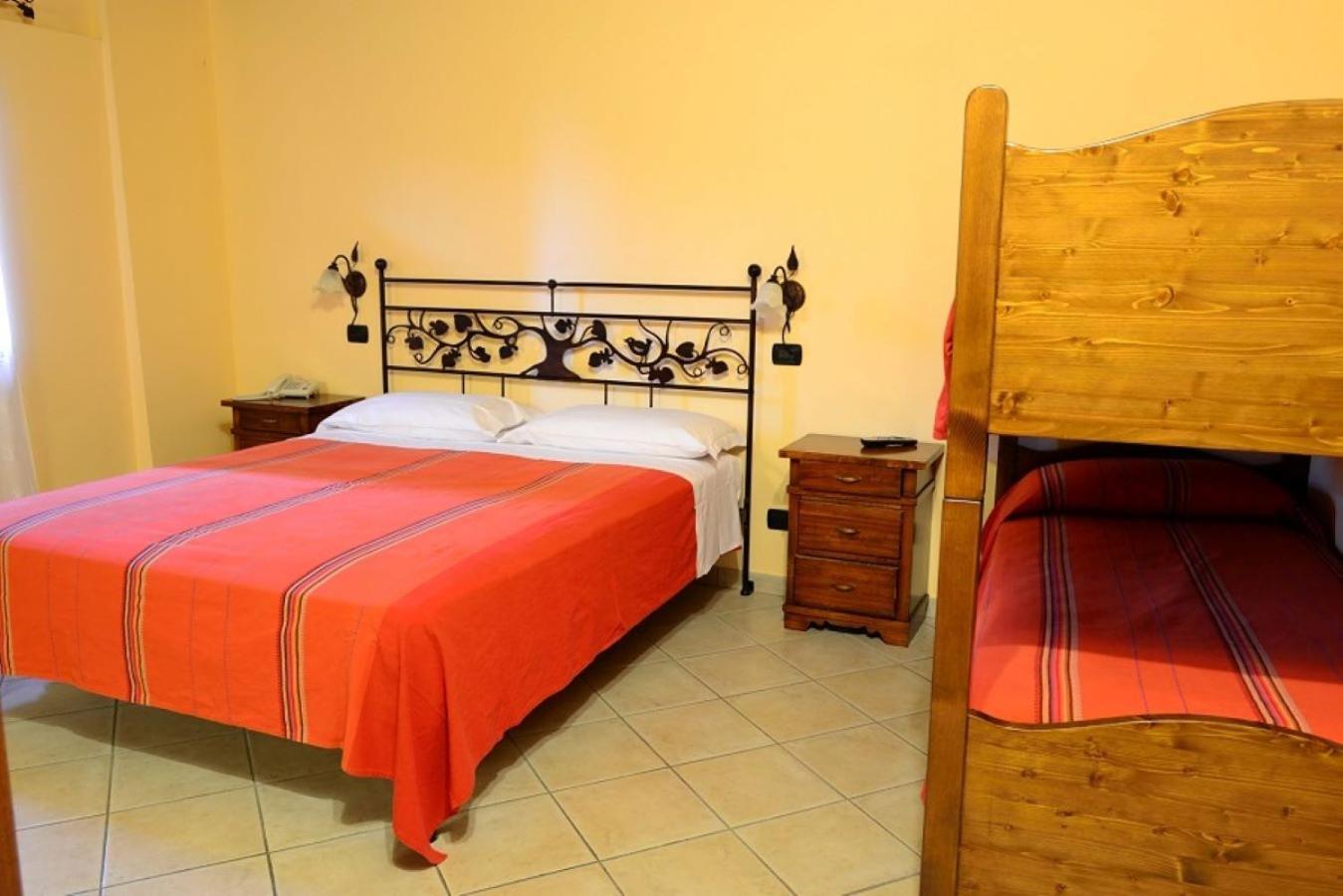 Agriturismo Bortolino Volta Mantovana Zewnętrze zdjęcie