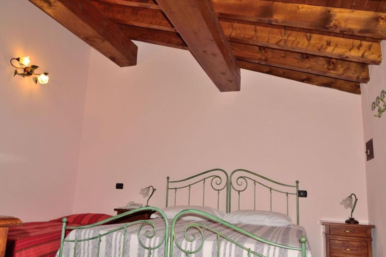 Agriturismo Bortolino Volta Mantovana Zewnętrze zdjęcie