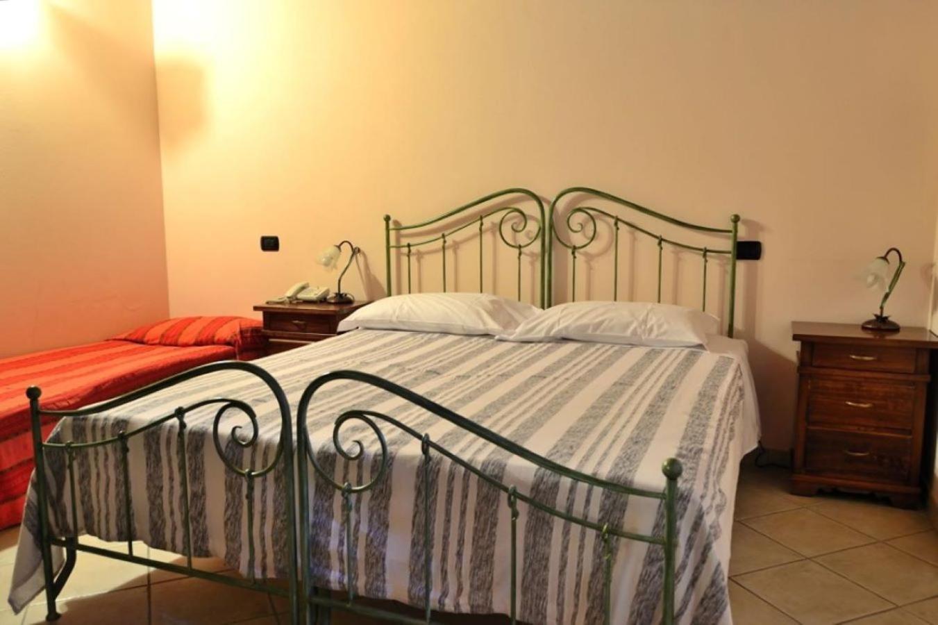 Agriturismo Bortolino Volta Mantovana Zewnętrze zdjęcie