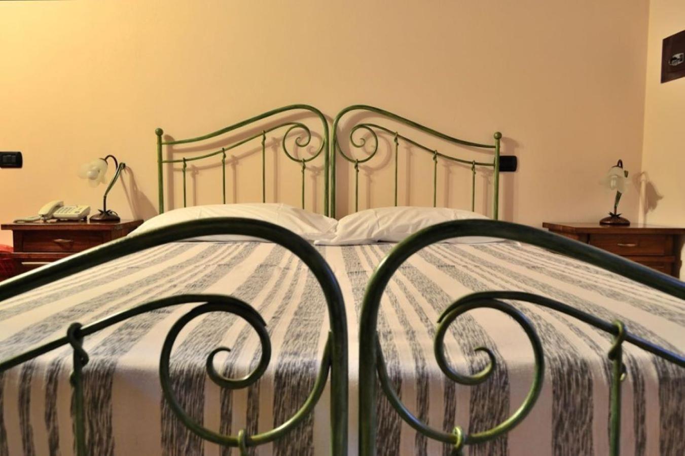 Agriturismo Bortolino Volta Mantovana Zewnętrze zdjęcie
