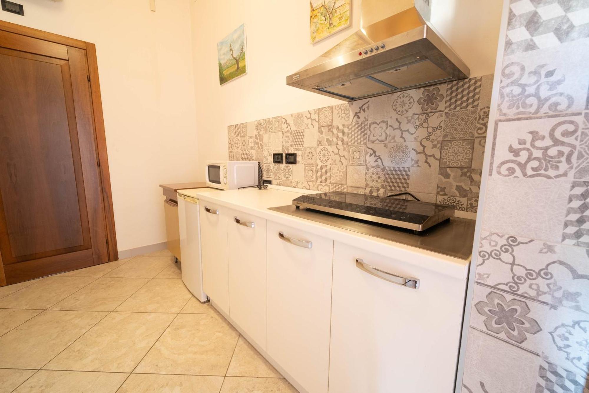 Agriturismo Bortolino Volta Mantovana Zewnętrze zdjęcie