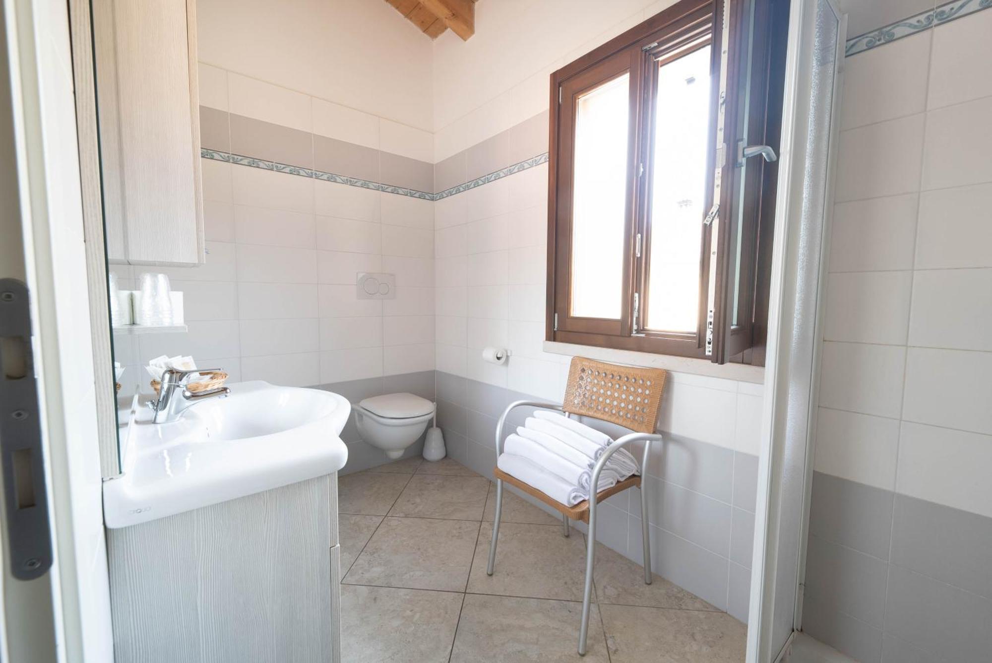 Agriturismo Bortolino Volta Mantovana Zewnętrze zdjęcie