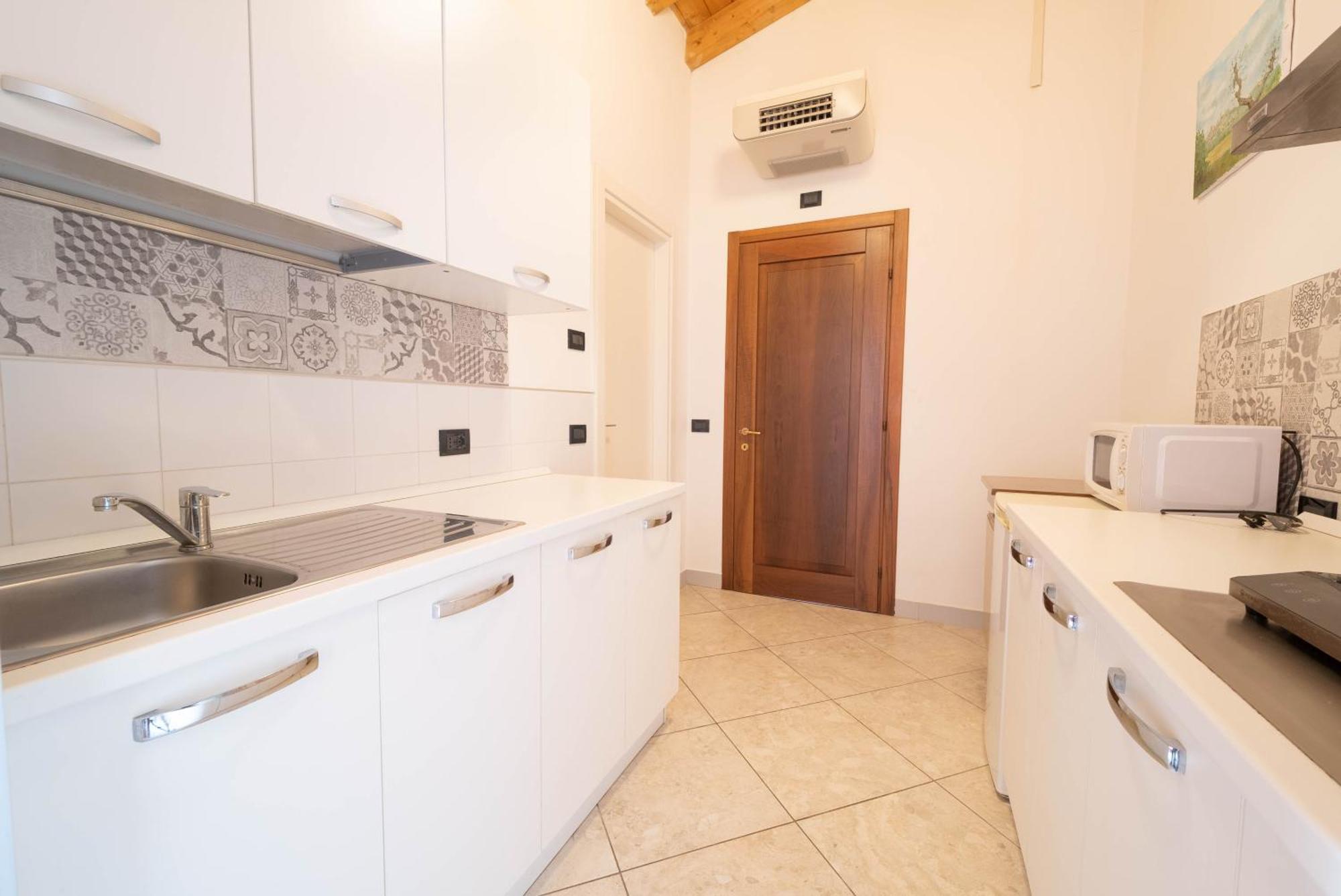 Agriturismo Bortolino Volta Mantovana Zewnętrze zdjęcie