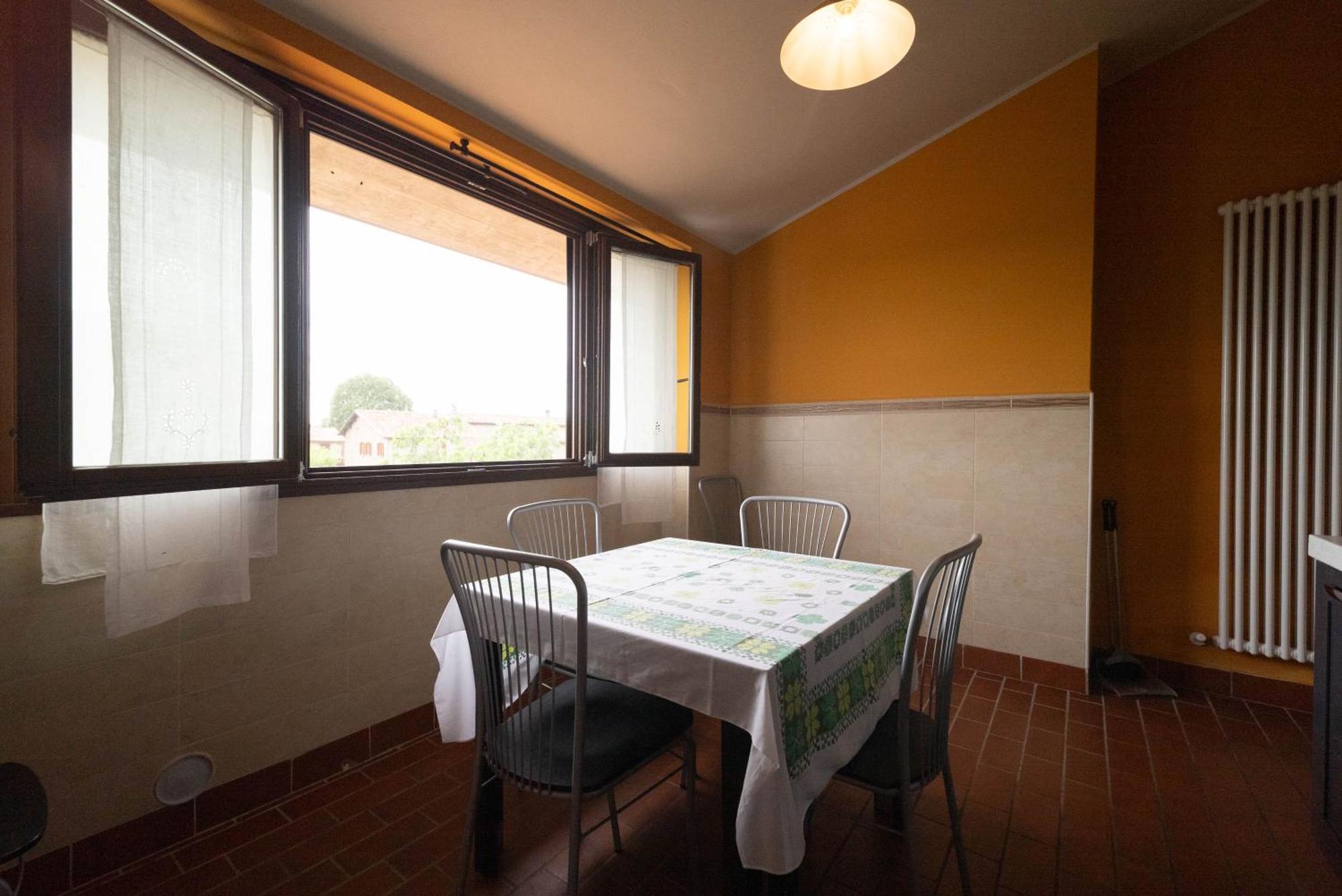 Agriturismo Bortolino Volta Mantovana Zewnętrze zdjęcie