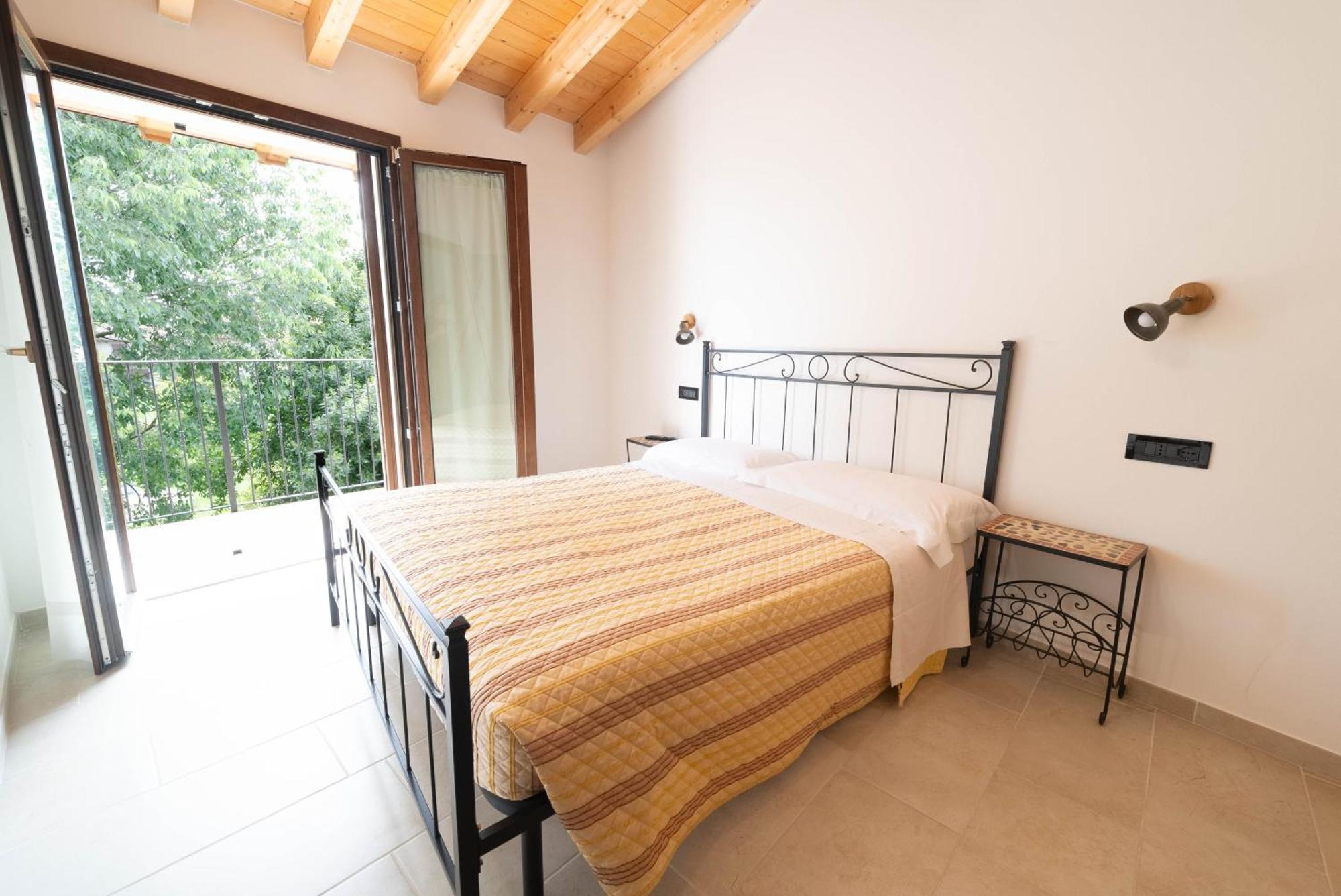 Agriturismo Bortolino Volta Mantovana Zewnętrze zdjęcie