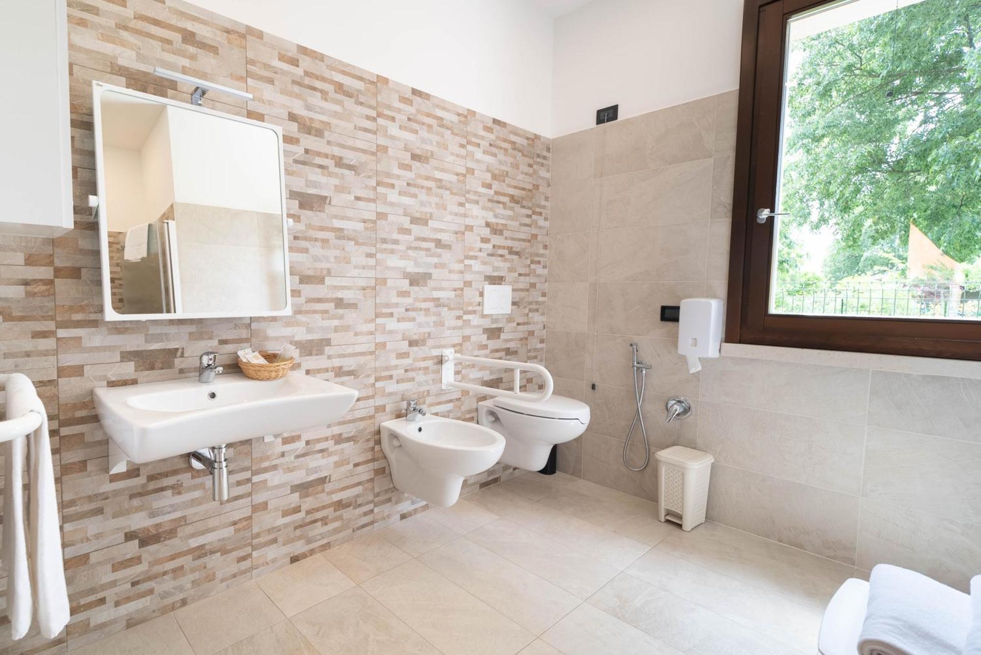Agriturismo Bortolino Volta Mantovana Zewnętrze zdjęcie